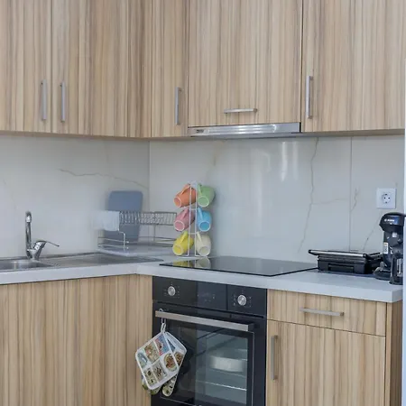Apartment J&t - 150m From The Zakynthos Town